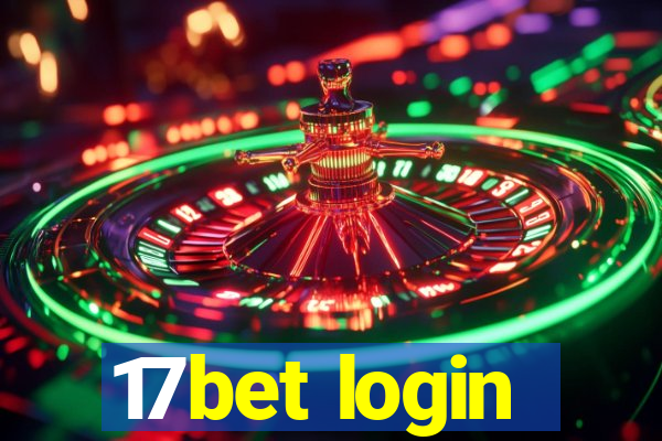 17bet login